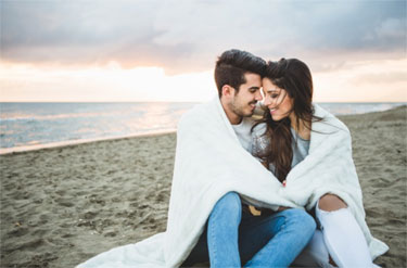 uno sguardo agli atti romantici di un uomo Gemelli in amore