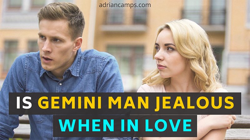 are gemini men romantic