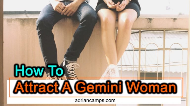 How To Attract A Gemini Woman