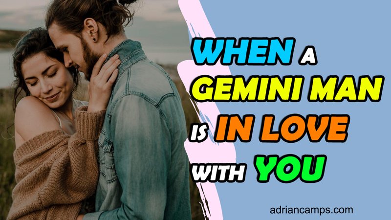 gemini man is most compatible with which ign