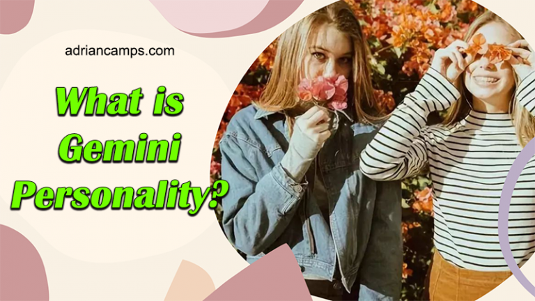 What is Gemini Personality: Things You Don't Know about Them